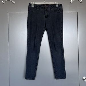 Black Jeans
